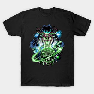 the watcher T-Shirt